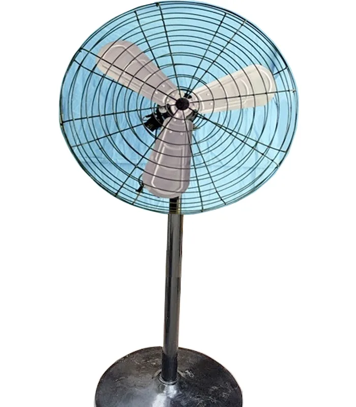 Quạt đứng công nghiệp 1/2 HP