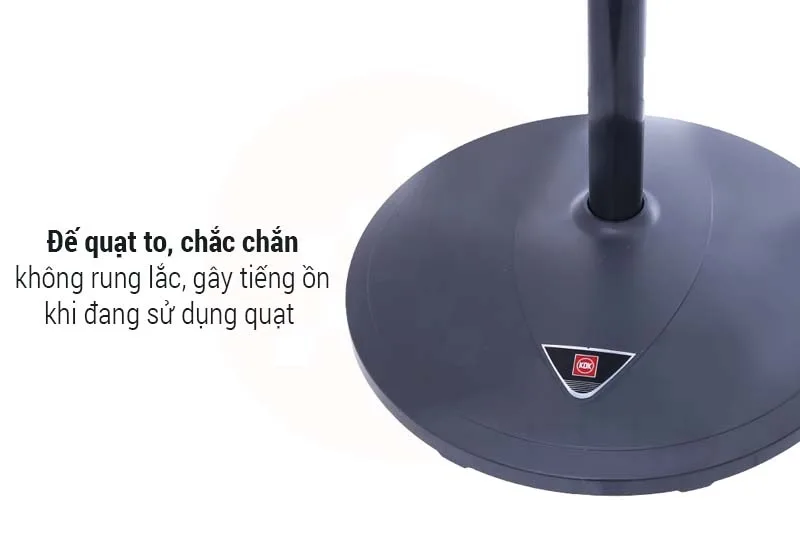 Quạt đứng Nhật Bản KDK P40V