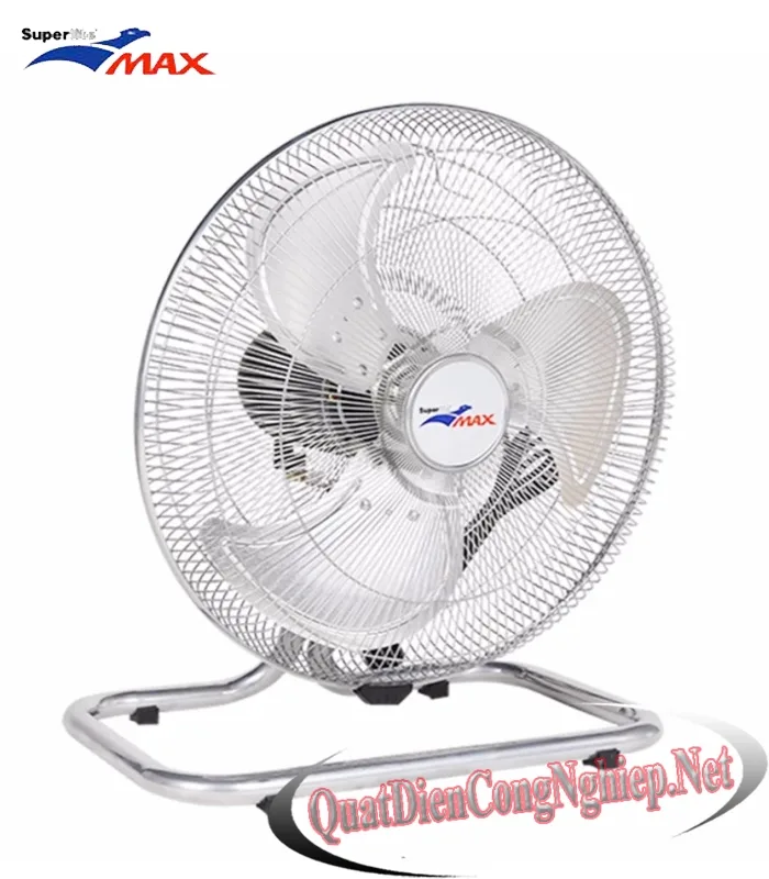 Quạt sàn công nghiệp Superlite Max SFE45