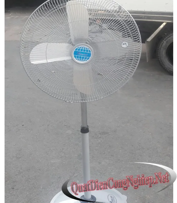 Quạt đứng công nghiệp Ching Hai HS9299