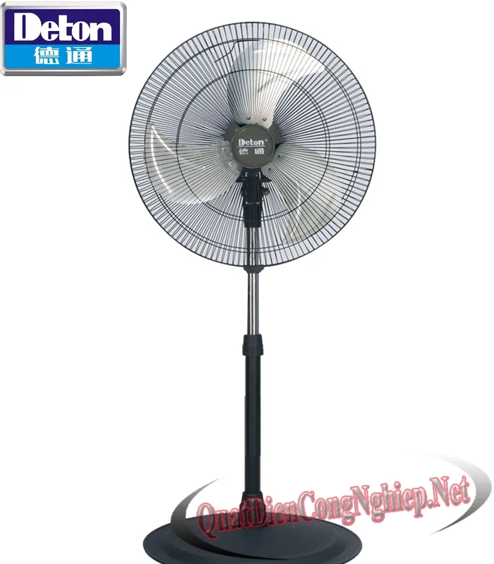 Quạt đứng đa dụng Deton CFDV-50S
