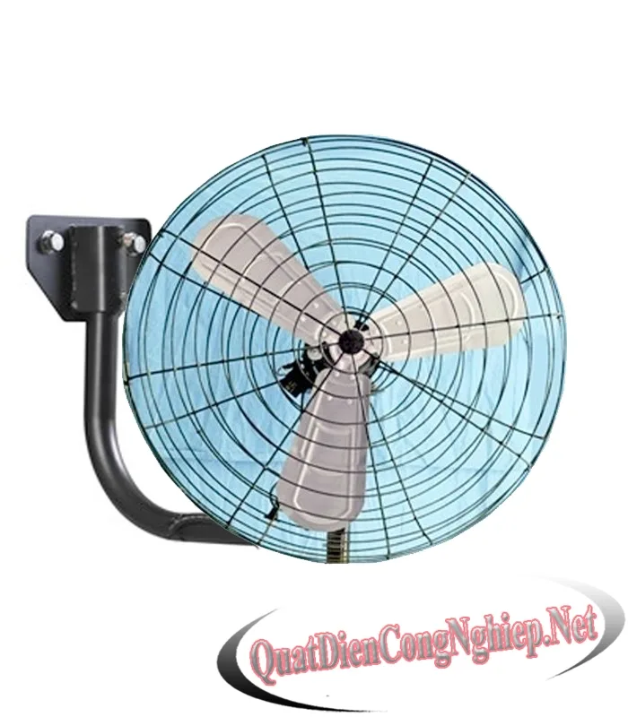 Quạt treo tường công nghiệp 1/4HP
