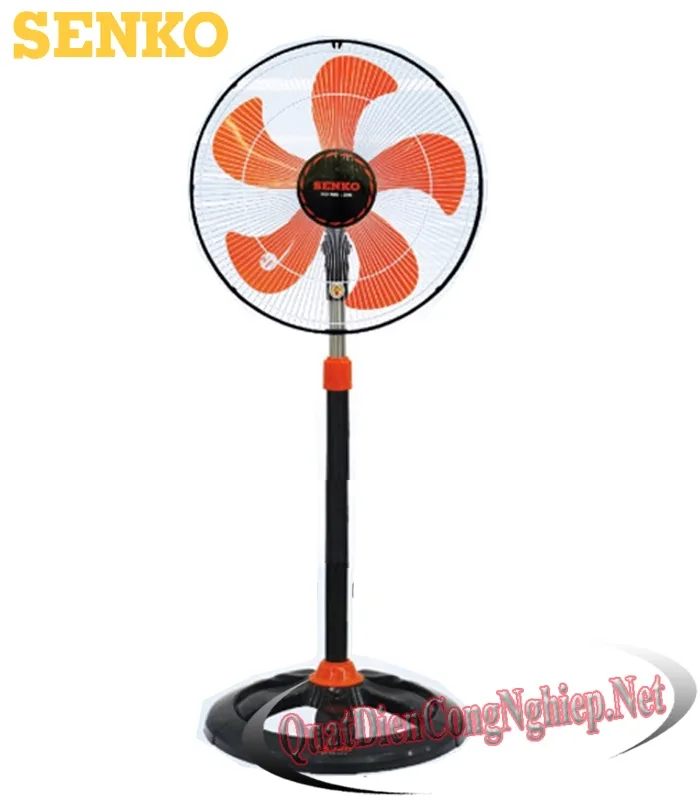 Quạt đứng công nghiệp Senko DCN1809