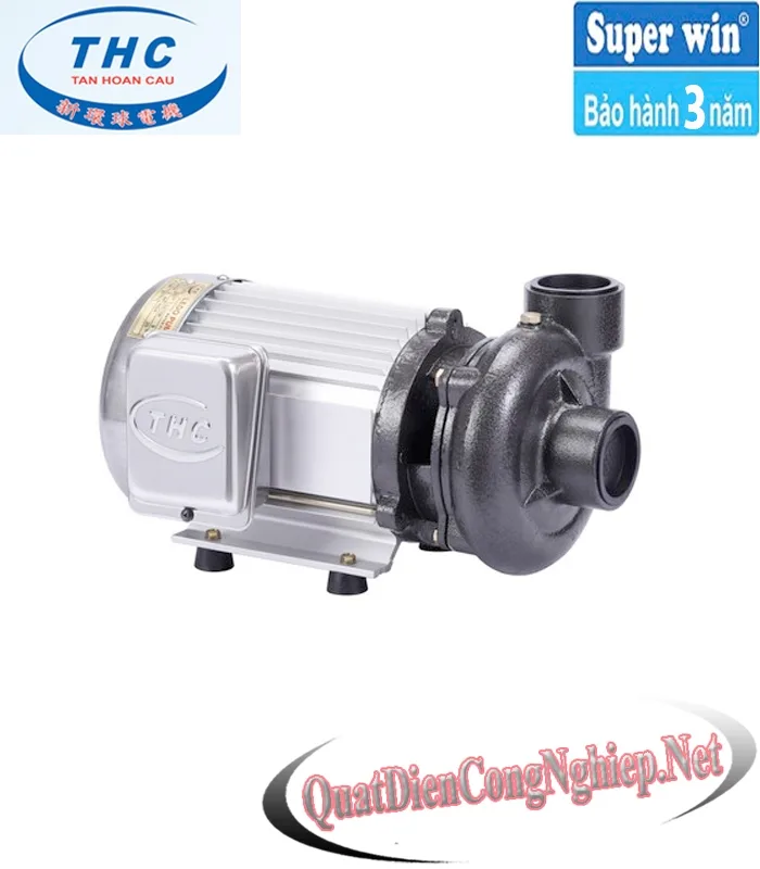 Máy Bơm Nước Cao Áp Super Win 2HP