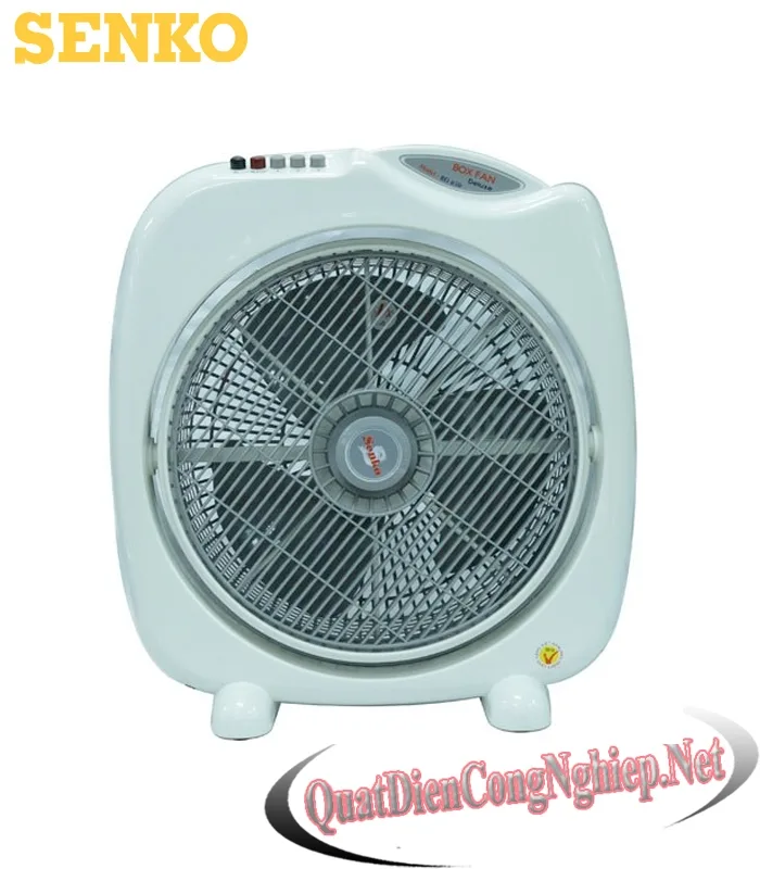 Quạt hộp Senko BD1010