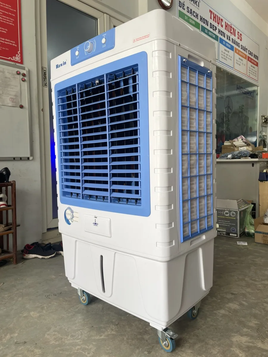 Máy làm mát Ha.winco HSN-120C