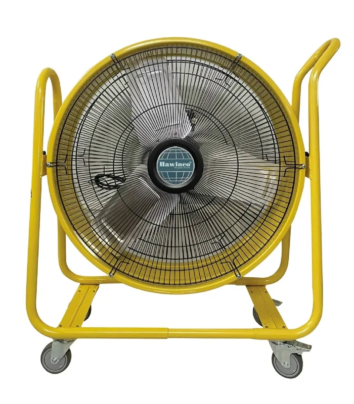 Quạt thổi di động Ha.winco HAC-70T