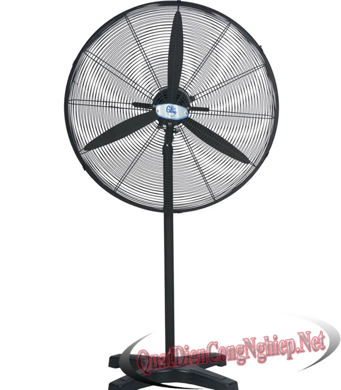 Quạt Đứng Công Nghiệp Gale Đế Nhựa SF650-DCN