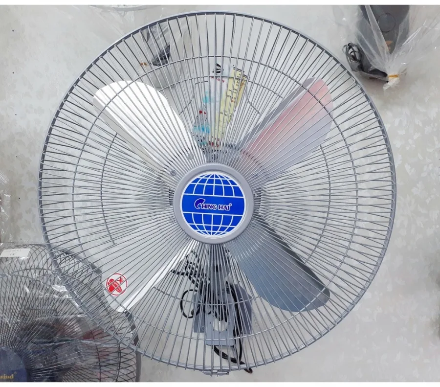 Quạt treo công nghiệp Ching Hai W9299