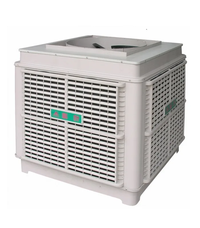 Máy làm mát hơi nước công nghiệp Air cooler KV30