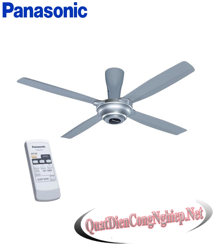 Quạt trần Panasonic F-56MPG-S