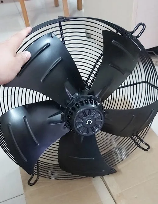 Quạt giải nhiệt dàn nóng Soffnet 4E-400