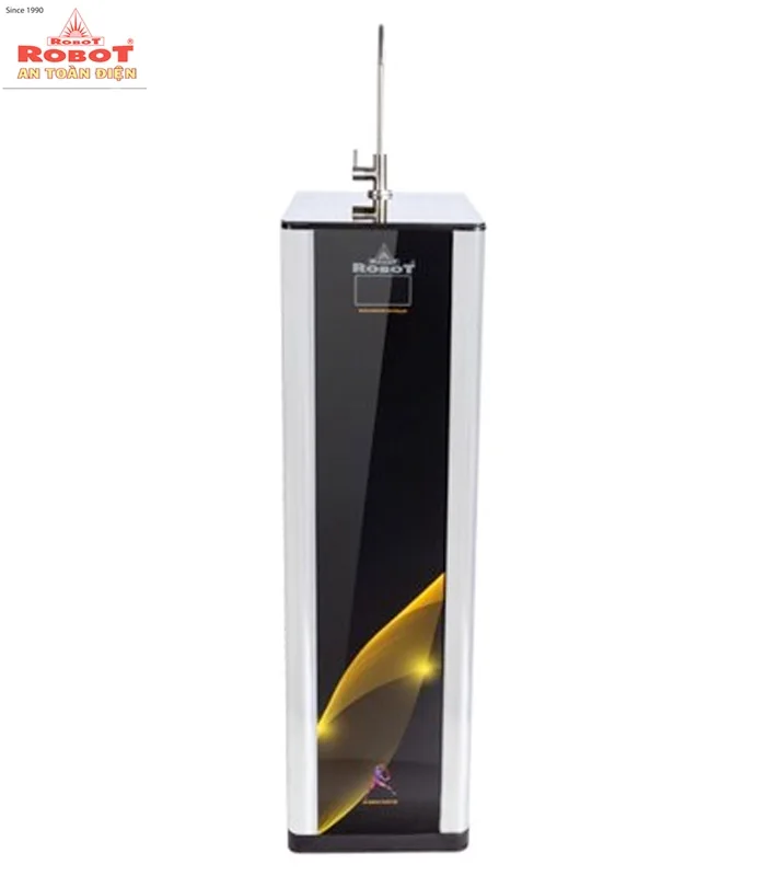 Máy lọc nước Robot R.0 + UF + Hydrogen Classy 339WK(UR)