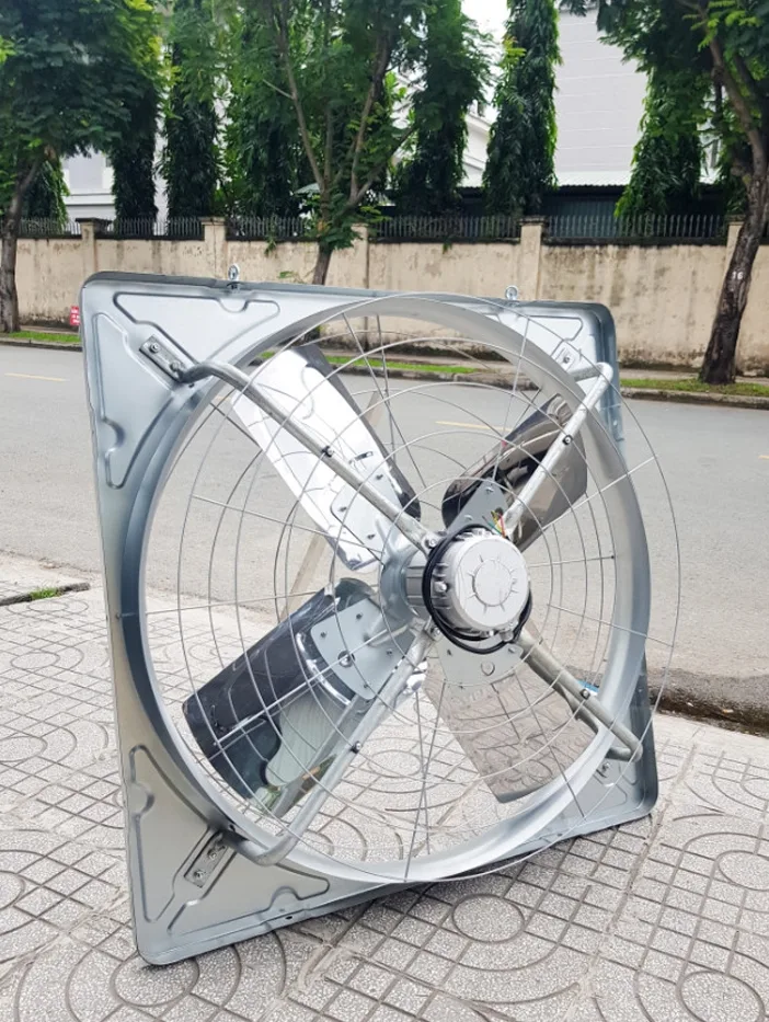 Quạt thổi mát cho trang trại AFan AFK1120TT