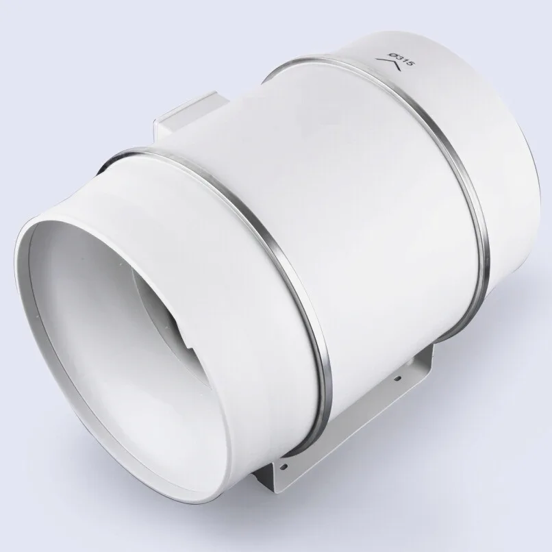 Quạt hút nối ống Kyungjin NF-315