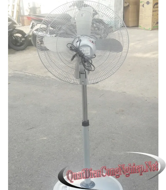 Quạt đứng công nghiệp Ching Hai HS9199
