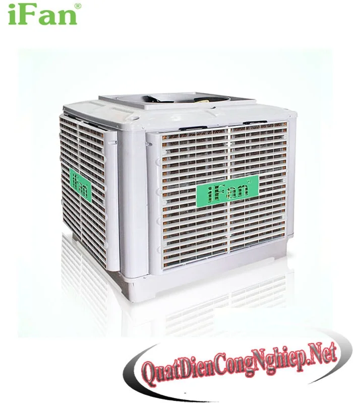Máy Làm Mát Hơi Nước IFan FAD35