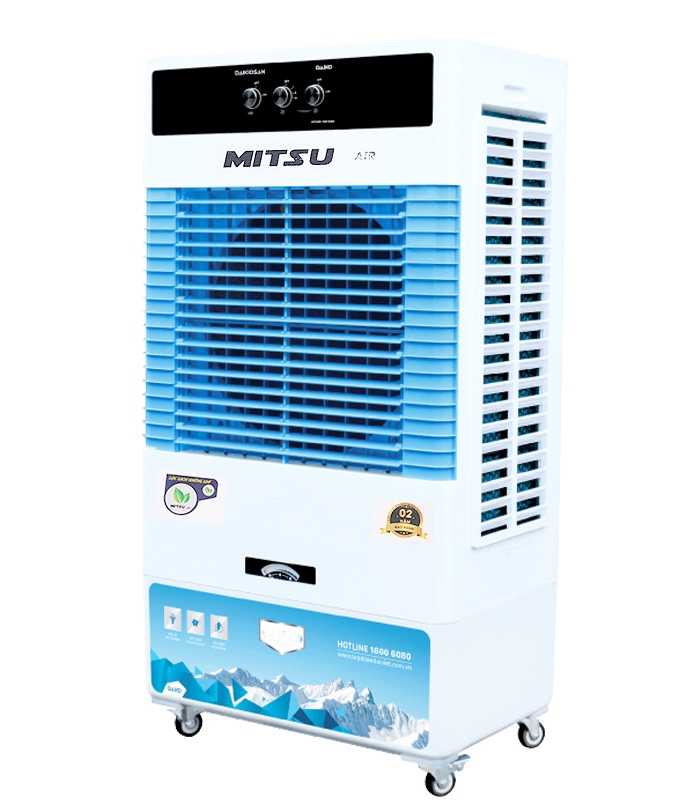 Máy làm mát MitsuXfan AL88-E
