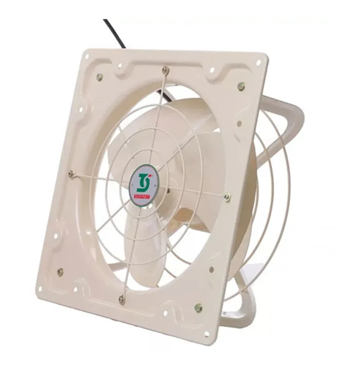 Quạt thông gió vuông Soffnet PEF-40