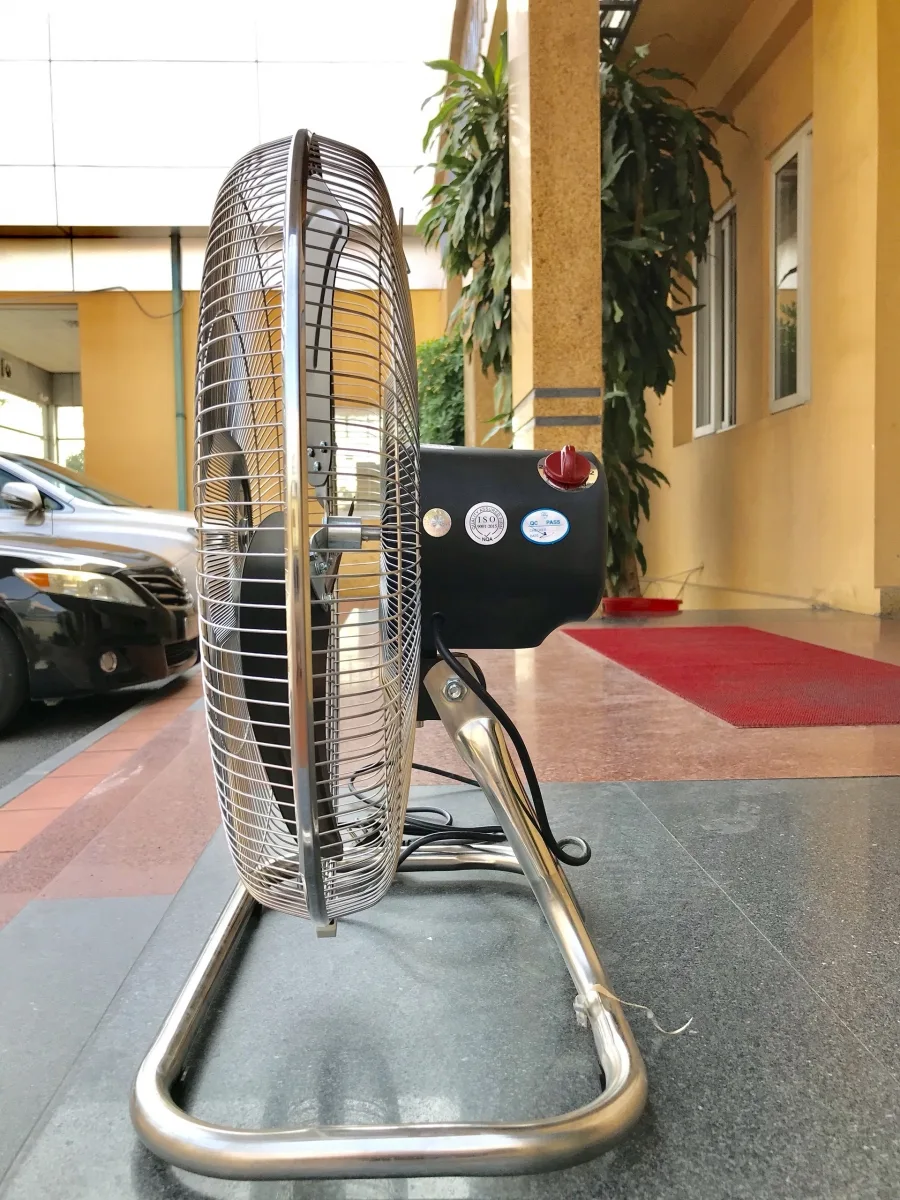 Quạt Sàn Công Nghiệp Gale FF500I