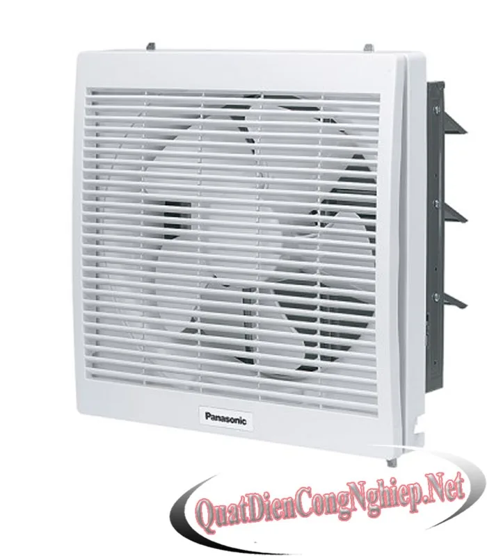 Quạt hút gắn tường 2 chiều Panasonic FV-20RL1