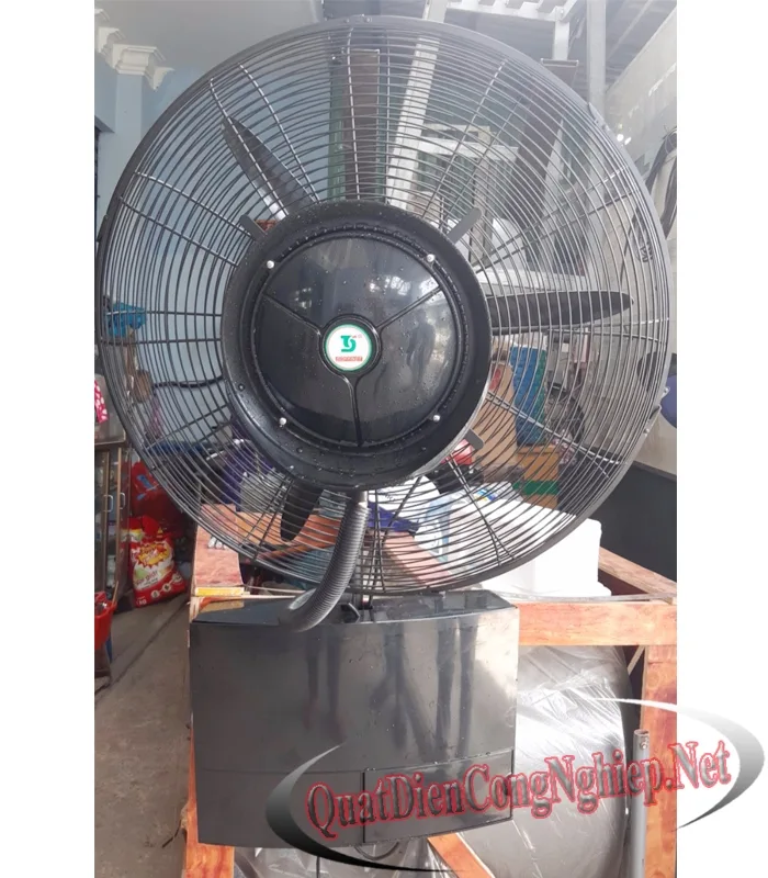 Quạt phun sương treo tường Soffnet FB6-75