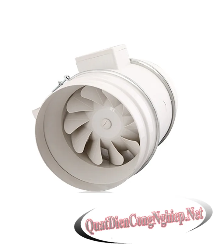 Quạt hút nối ống Kyungjin NF-150
