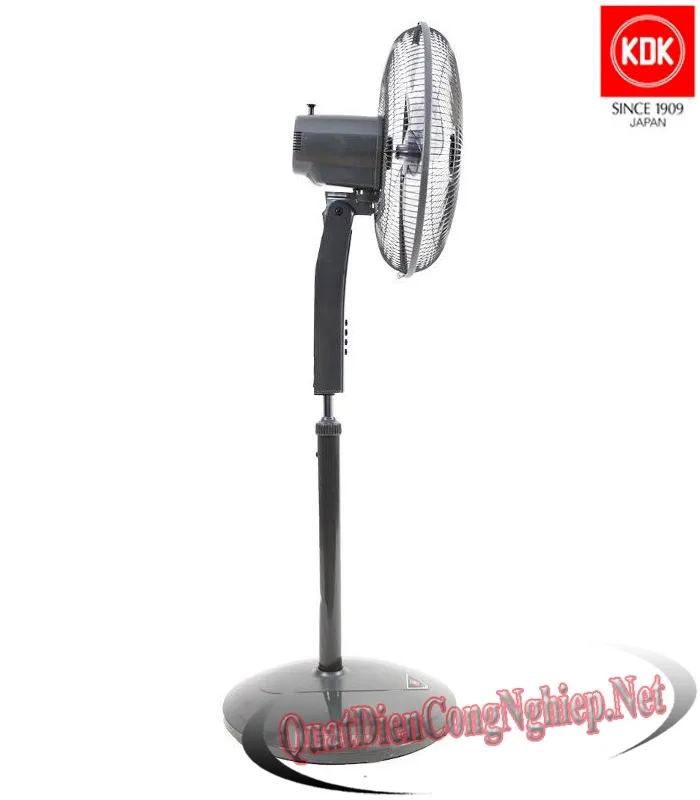 Quạt đứng KDK P41U (thương hiệu Nhật Bản)