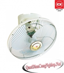  Quạt đảo trần KDK M40R