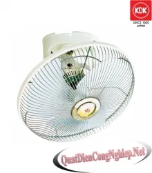  Quạt đảo trần KDK M40R