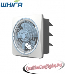 Quạt hút gắn tường Whifa VDA-25WK