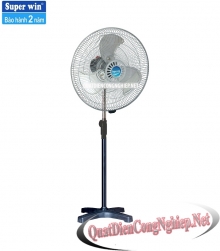 Quạt đứng Super Win 45-QD
