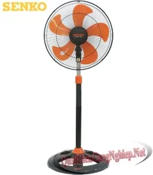 Quạt đứng công nghiệp Senko DCN1806