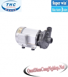 Máy Bơm Nước Cao Áp Super Win 0.5HP