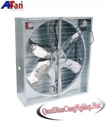 Quạt thông gió nhà xưởng AFan AFK900