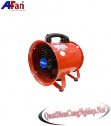 Quạt hút thổi cao áp Afan AFT-20