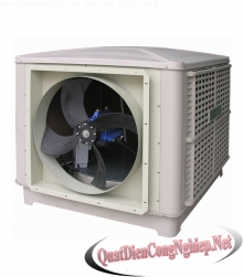 Máy làm mát hơi nước công nghiệp Ail cooler KV30