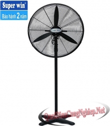 Quạt đứng công nghiệp Super Win SPW600-TP