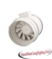 Quạt hút nối ống Kyungjin NF-250