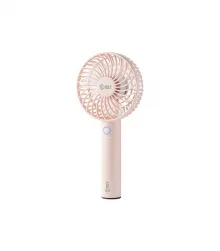 Quạt sạc Comet CRF1004