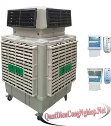Máy Làm Mát Hơi Nước IFan MAB4-18IQ