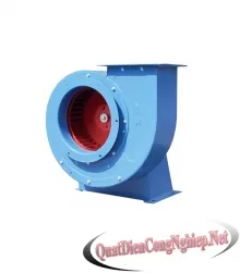 Quạt hút ly tâm Soffnet CF-2.0A