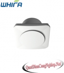 Quạt hút âm trần Whifa VDB-15CK