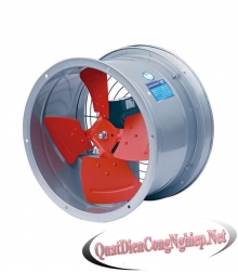 Quạt thông gió khung tròn Deton SFG5G-6