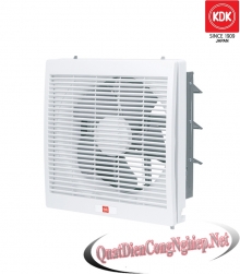 Quạt Thông Gió Gắn Tường KDK 20ALH