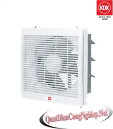 Quạt Thông Gió Gắn Tường KDK 20ALH
