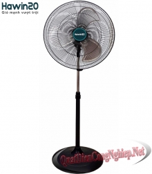 Quạt đứng công nghiệp Hawin20 HS20-50
