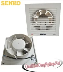 Quạt hút gắn tường Senko H100