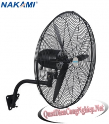 Quạt treo công nghiệp Nakami NAT75
