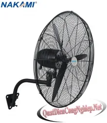 Quạt treo công nghiệp Nakami NAT75